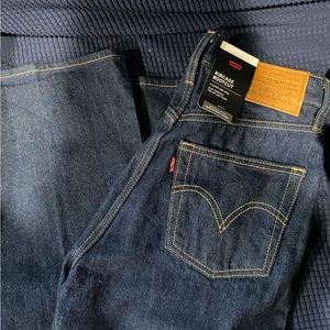 Levi’s boot cut flared jeans